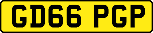 GD66PGP