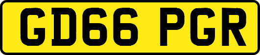 GD66PGR