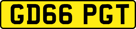 GD66PGT
