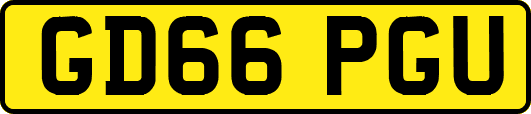 GD66PGU