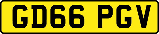 GD66PGV