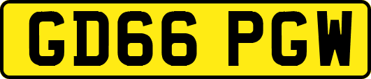 GD66PGW