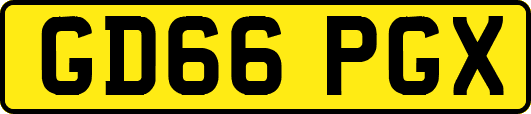 GD66PGX