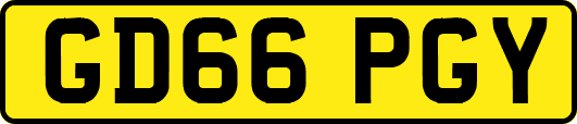 GD66PGY