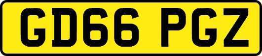 GD66PGZ