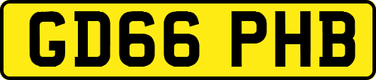 GD66PHB