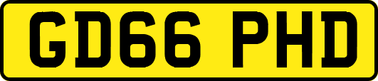 GD66PHD