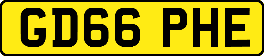 GD66PHE