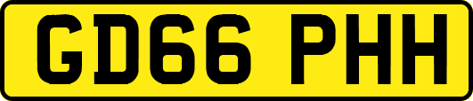 GD66PHH