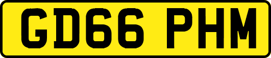 GD66PHM