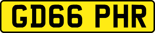 GD66PHR