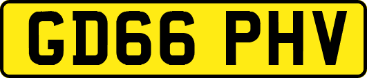 GD66PHV