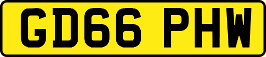 GD66PHW