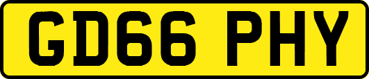 GD66PHY