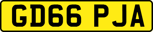 GD66PJA