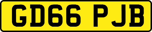 GD66PJB