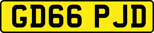 GD66PJD