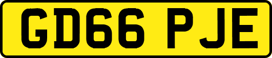 GD66PJE
