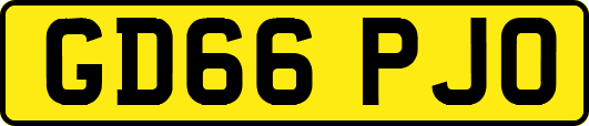 GD66PJO