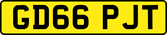 GD66PJT