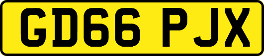 GD66PJX
