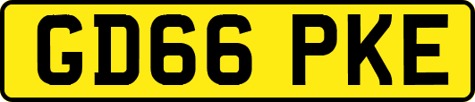 GD66PKE