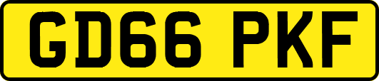 GD66PKF