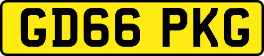 GD66PKG