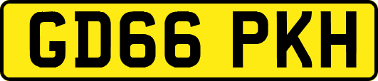 GD66PKH