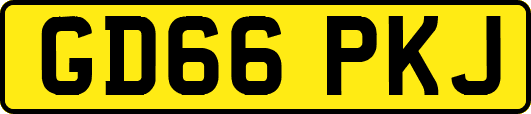 GD66PKJ