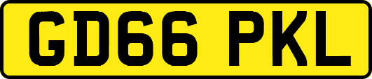 GD66PKL