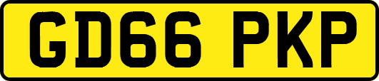GD66PKP