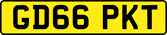 GD66PKT