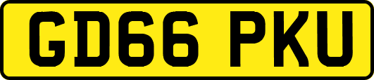 GD66PKU