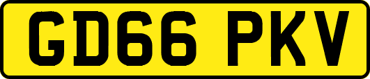 GD66PKV