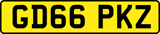 GD66PKZ