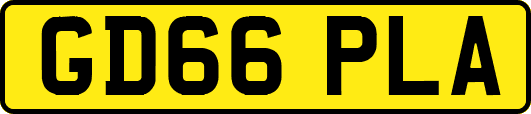 GD66PLA