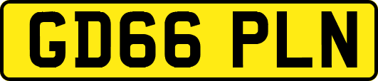 GD66PLN