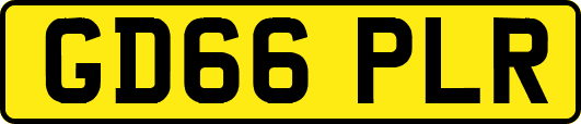 GD66PLR