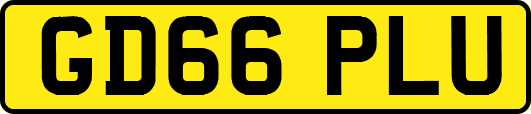 GD66PLU