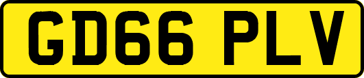 GD66PLV