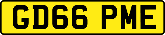 GD66PME