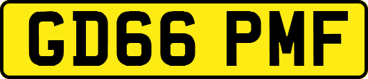 GD66PMF