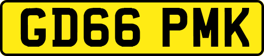 GD66PMK