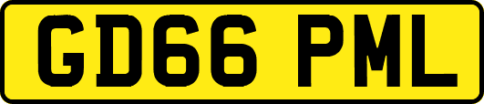 GD66PML