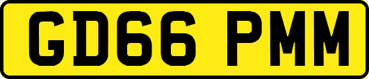 GD66PMM