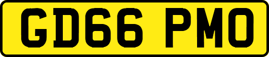 GD66PMO