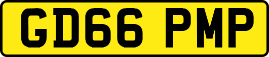 GD66PMP