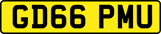 GD66PMU