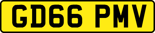 GD66PMV